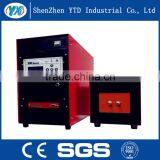 Low Price Induction Heating Machine thumbnail-3