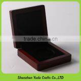 We do Various of MDF Collection Box Factory Make Wood Display Box thumbnail-4