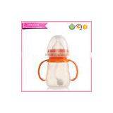 China Cheap Baby Feeding Bottle Factory Direct Selling Baby Infant PP Feeding Bottle thumbnail-3