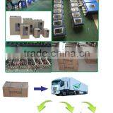 400kw 720A Large Current Three Phase Motor Soft Starter for Blender Motor System thumbnail-6