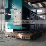 WC67Y-300T6000 Hydraulic Press Brake thumbnail-4