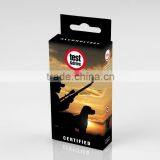 Test&Drive Disposable Breathalyser Alcohol Test Promotional Gift thumbnail-2