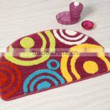 High-quality Wilton Woven Area Rugs Bedroom Arcylic Anti Slip Mat thumbnail-1