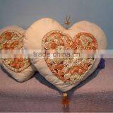 Fashionable Embroidery Cushion thumbnail-1
