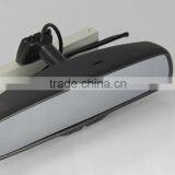 Interior GPS Mirror Bluetooth Handsfree Car Kit and Car Mp3/mp4/mp5 Player Touch Screen Mirror JM043LA thumbnail-3