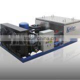 Koller Usine de Machine Des Barres de Glace Nigeria thumbnail-6