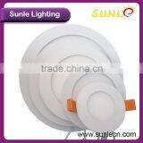 Green Life Led Panel Light Lamp, 3W 4W 12 W 18W Round Ceiling Panel Light thumbnail-3