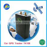 GPS Tracker Mini Global Real Time GSM/GPRS Tracking Device GPS Tracker TK106