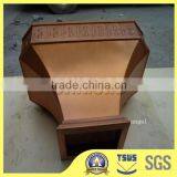 High Quality New Copper Kitchen Range Hood thumbnail-1