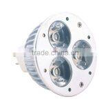 LED LIGHT (220V 1*3W) thumbnail-1