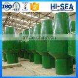 Offshore Glass Fiber Reinforced Plastic Navigation Buoy thumbnail-2