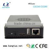 AOTECH 2.5 USB 3.0 Nas Ethernet Hdd Enclosure