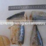 Zhengnong Food 425g Chinese Canned Seafood Mackerel in Brine