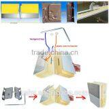 Energy-Saving Storage PU Cold Room for Fruites thumbnail-2