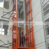 CE Approved Electric Chain Elevator Lift/Hoist With High Efficiency thumbnail-2