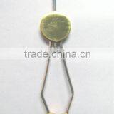 Fly Tying Disc Head Bobbins