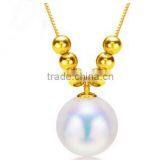 Jewelry Wholesale Freshwater Pearl Pendant thumbnail-1
