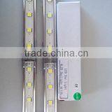 2016 Best Selling Aluminum Pcb Led Bar Light 5050 Led Light Strip 100lm/w Rgb Led Strip Light thumbnail-4