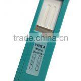 CC22 Connector Cleaner For 1.25mm and 2.5mm Male Connector