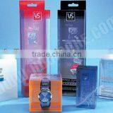 Printed Clear Blister Packing Box thumbnail-1