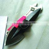GARDEN PICKAXE and Garden Hoe With/withou Wooden Handle