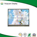 40 pin 3.5 inch tft lcd 320x240 hdmi ips lcd monitor