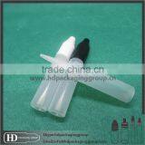 Good Quality Chinese Supplier Plastic Eliquid Bottle Glass Dropper thumbnail-6