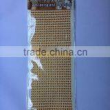 Glitter Self Adhesive Crystal Rhinestone Sticker Sheets thumbnail-2