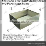 Liquid Image Hydrographic Printing Machine Dipping Kit No. LYH-WTPM004 A3 Size Package thumbnail-2