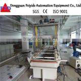 Feiyide Semi-auotomatic Barrel Plating Production Line
