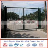 SFence gates (Single Fence Door,Retractable Fence Gate,Single Door Supplier)