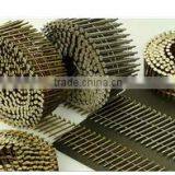 2016China Coil Nail Product for Wooden Pallet/china Supplier thumbnail-6