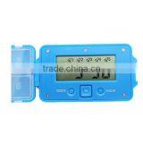 TX108B Digital Pill Box Timer WithTime & Alarm , Pill Box Timer thumbnail-2