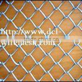 Diamond Wire Mesh/chain Link Fence