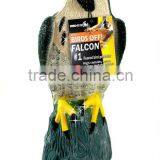 Plastic Simulation Falcon Bird Deterrent