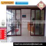 Heavy Aluminium Glass Sliding Door Manufactory thumbnail-4