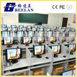 2016 New Factory Wholesale Educational Equipment Digital Language Lab Equipment System