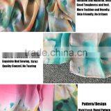 Custom Printing Stole Silk Scarves for Ladies Pakistan thumbnail-6