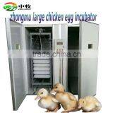 8448 HIGH CAPACITY Egg Incubator China/quail Egg Incubator/incubator Egg thumbnail-2