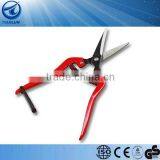 8" Inch Fruit Shear Picking Fruit Scissors thumbnail-1