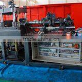 High Speed Led Lamp Shade Injection Moulding Making Machine Manufacturer thumbnail-6