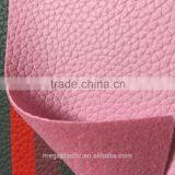 High Quality PVC Material for Bag PVC Bag Leather PVC Sofa Imitation Leather thumbnail-3