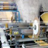 High Speed Kraft Bubble Envelope Mailer Machine Bag Making Machine thumbnail-2