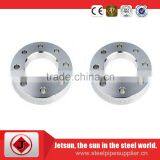 Carbon Steel Asme B16.5 Welding Neck Flange Raised Face or Flat Face Carbon Steel A105 thumbnail-2