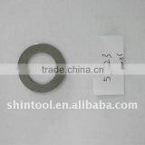 Hangcha Forklift Parts Spacer: 53023 thumbnail-1