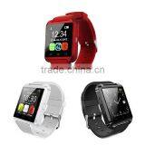 2016 Hot Selling Smart Watch Wristbands Touch Screen Smart Watch Phone Smart Wach With Colorful Watch thumbnail-2