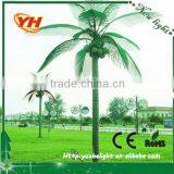 Nwe 2014 Artificial Cherry Blossom Cheap Arificial Trees Outdoor Flower With Led Lights Artificial Tree thumbnail-1