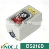 Cam Switch Remote Control Switch Push Button BS216B