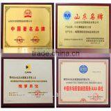 Colorful Marble Aluminum Composite Panel thumbnail-4