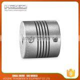 HZCD GNC Rigidity Clamped-type Coupling Joint Flexible Couplings thumbnail-3